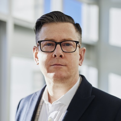 Hubert Sikora