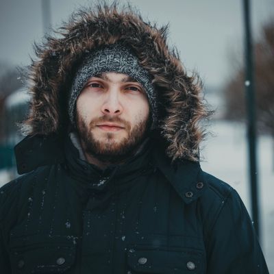 Marcin Zieliński